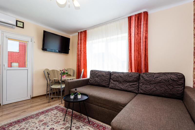 Jurates apartaments - image 21