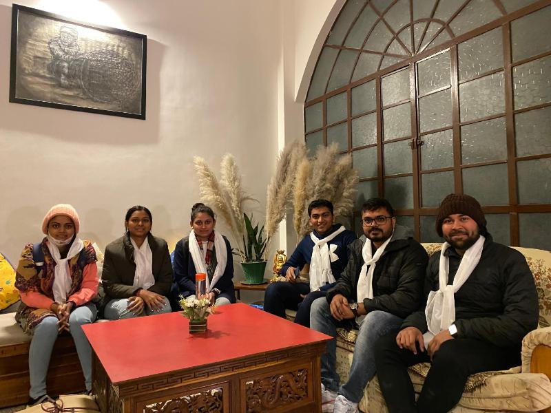Tashila Hostel - image 19