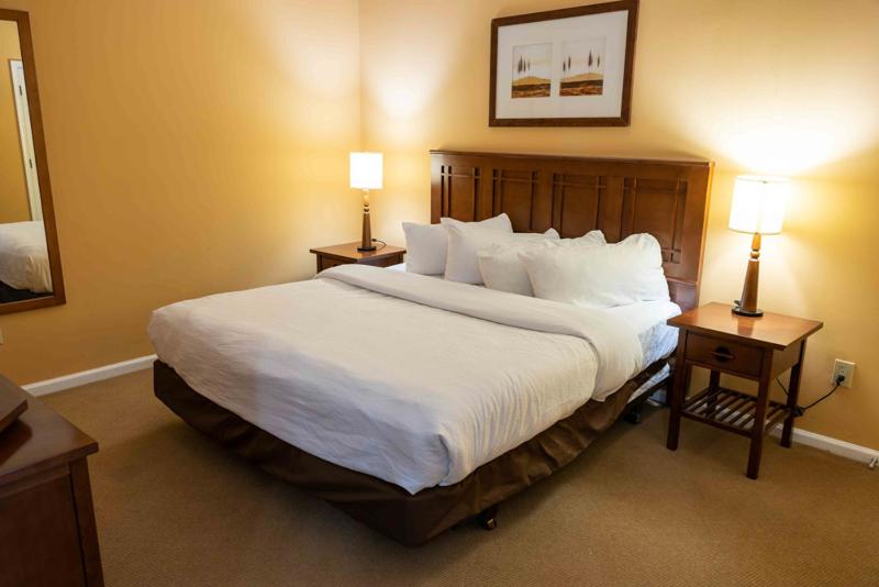 Standard Junior Suite image 2