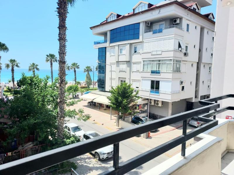 Kleopatra Sahara Hotel - image 7