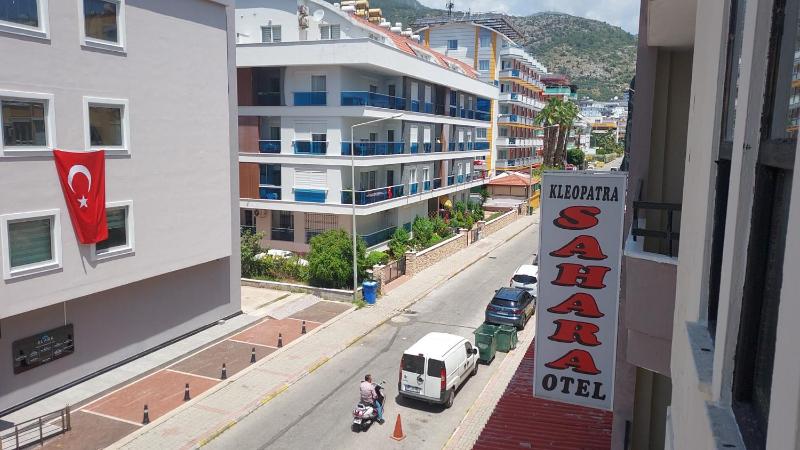Kleopatra Sahara Hotel - image 42