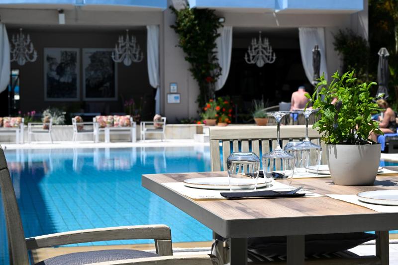 La Piscine Art Hotel Philian Hotels and Resorts - image 29