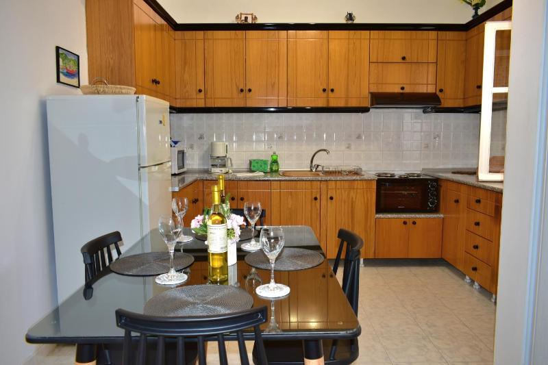 Two-Bedroom Apartment image 1