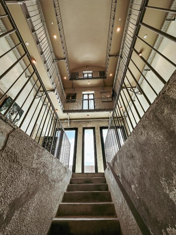 Hôtel La Prison - image 15