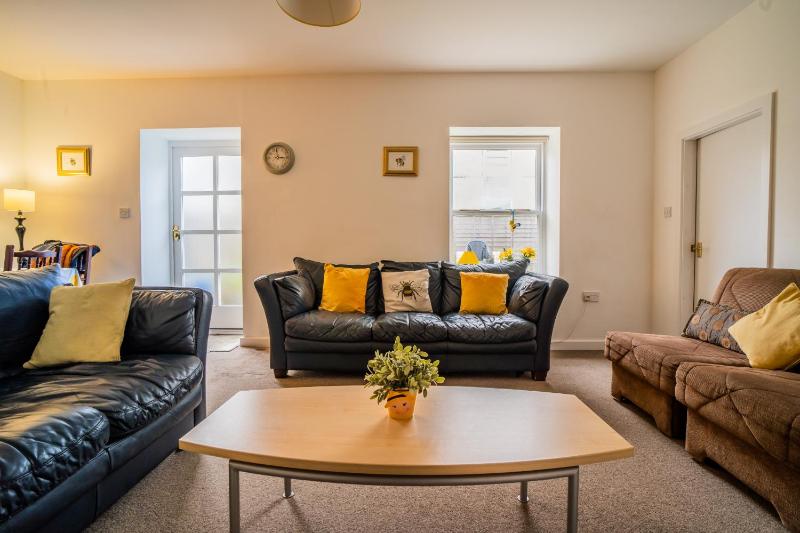 The Torrs Apartments New Mills Images