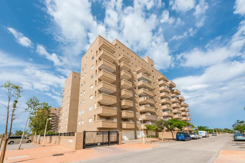 Apartment with Terrace image 3