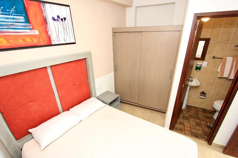 Hotel Casa Autora 40 - image 7