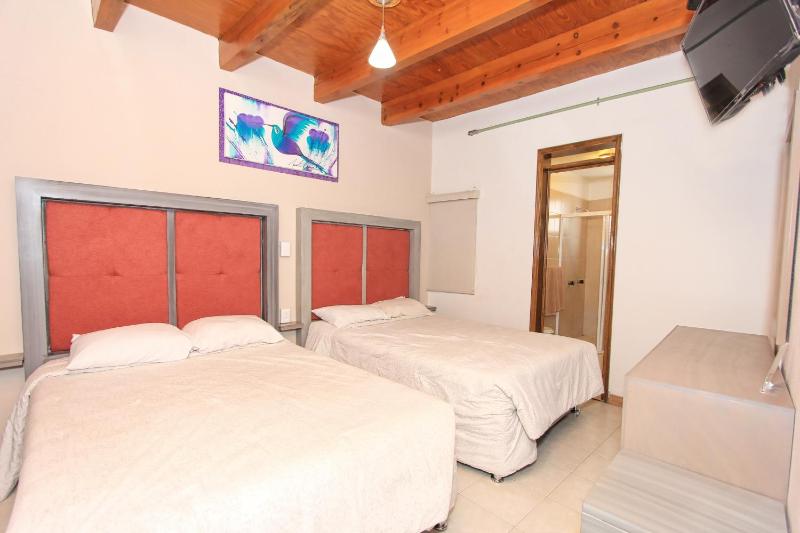 Hotel Casa Autora 40 - image 4