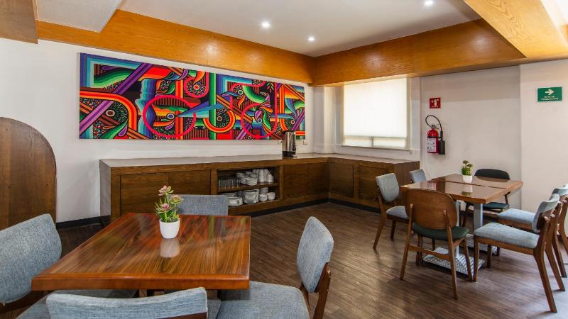 Hotel San Lucas - image 20