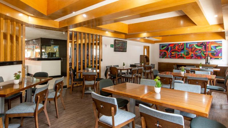 Hotel San Lucas - image 33