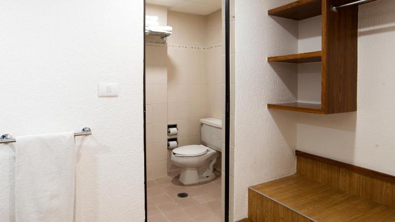 Hotel San Lucas - image 42