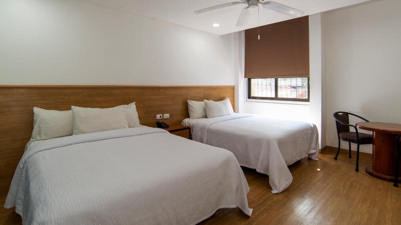 Hotel San Lucas - image 15