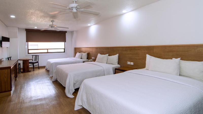 Hotel San Lucas - image 36