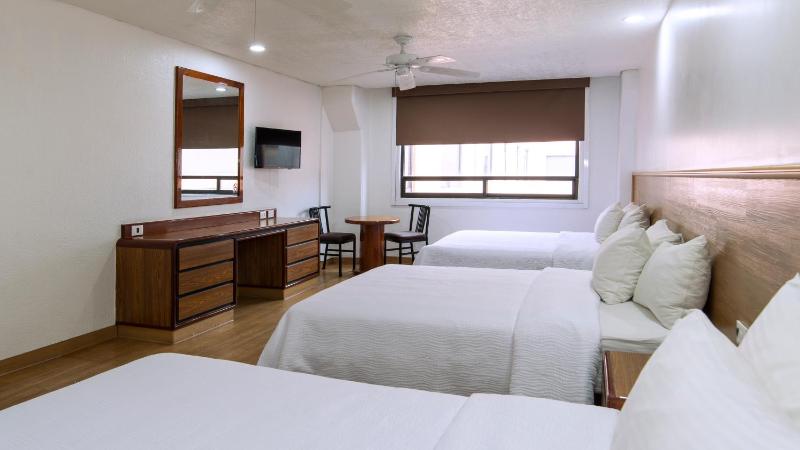 Hotel San Lucas - image 23