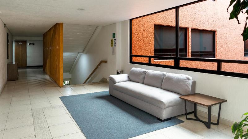 Hotel San Lucas - image 14