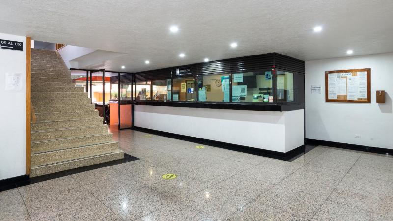 Hotel San Lucas - image 48