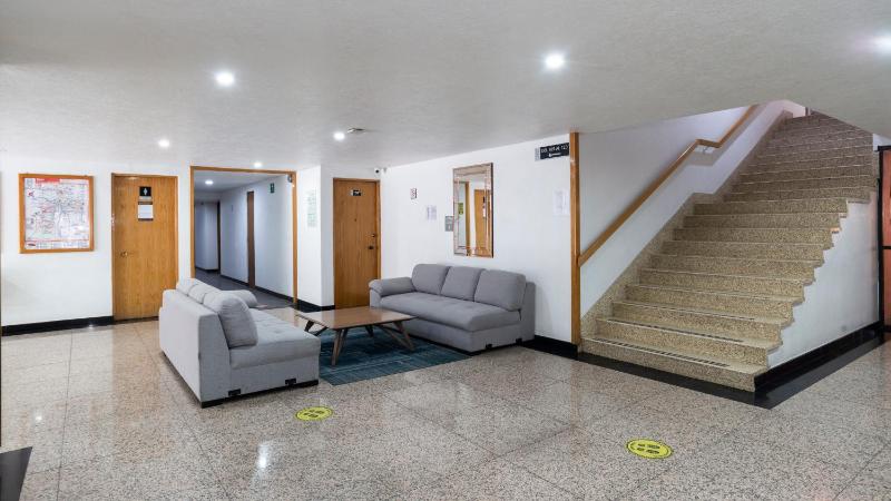 Hotel San Lucas - image 28