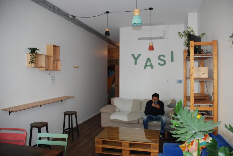 YASI Hostel - image 9