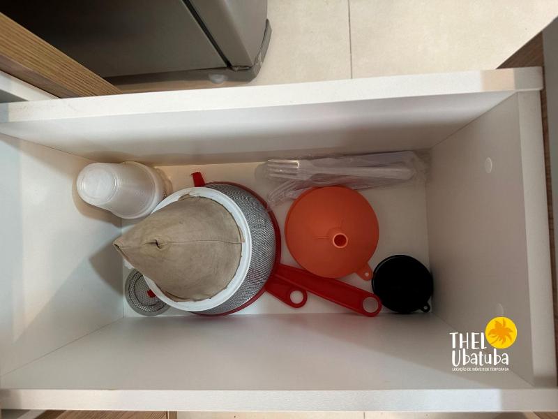 Thel Ubatuba - Praia Grande - Apto Saint Barth - 43/C - image 33