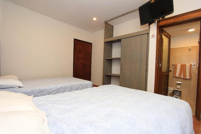 Hotel Casa Autora 40 - image 9