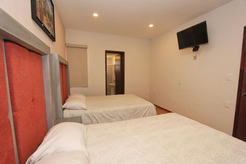 Hotel Casa Autora 40 - image 10