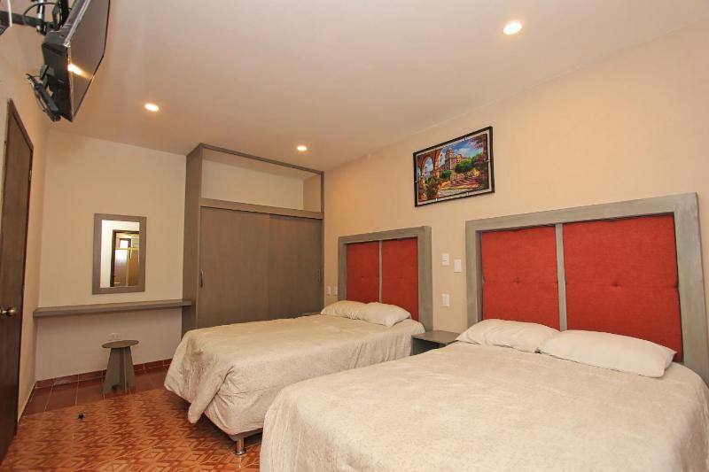 Hotel Casa Autora 40 - image 14