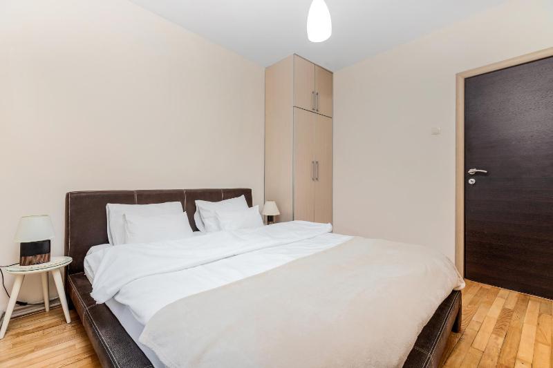 Two-Bedroom Apartment with Sea View image 4