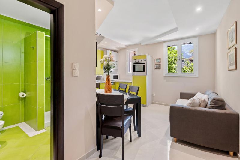 Two-Bedroom Apartment image 3