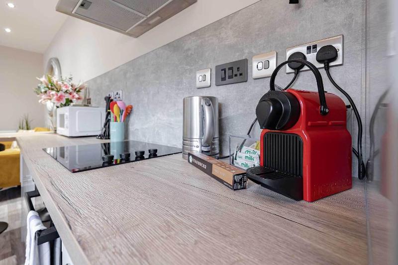 Superior Apartment image 4