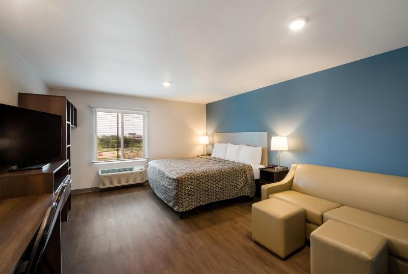 WoodSpring Suites Austin Central - image 7