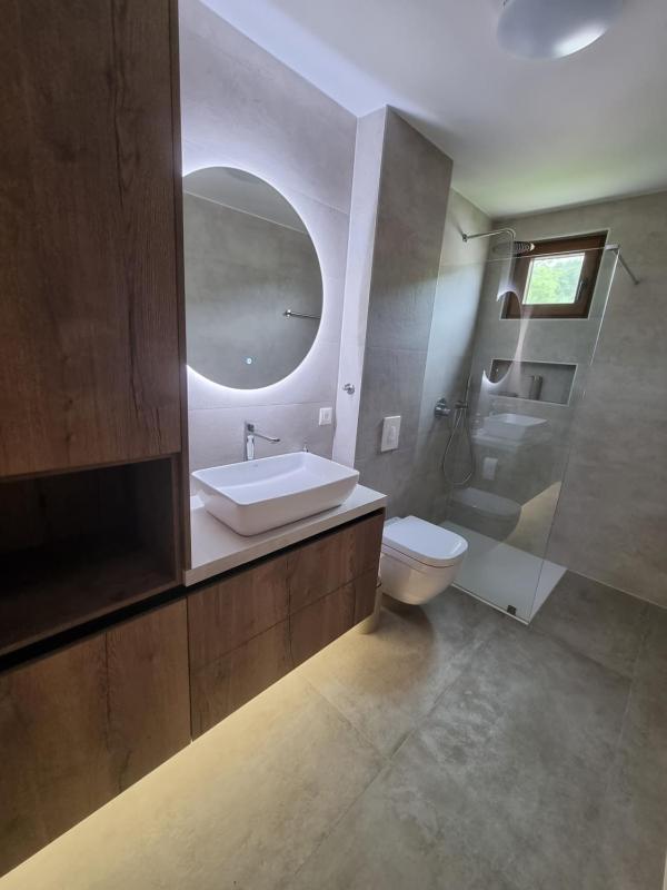 Villa with Private Pool image 4