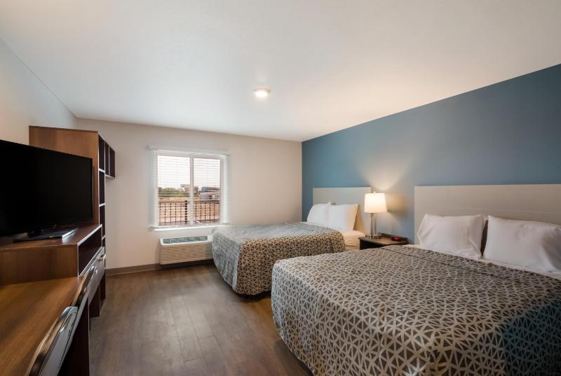 WoodSpring Suites Austin Central - image 8