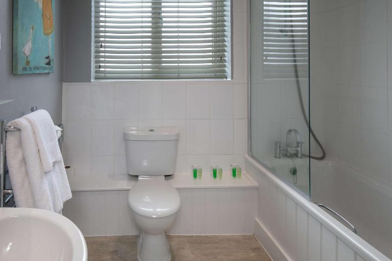 Standard Twin Room image 3