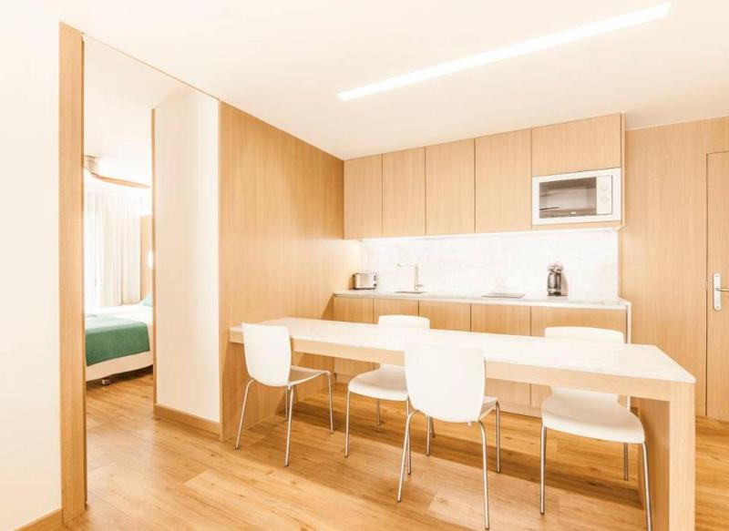 Two-Bedroom Apartment image 4