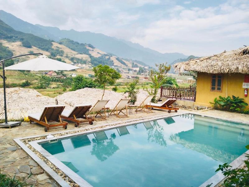 Sapa Eco Homestay - image 45