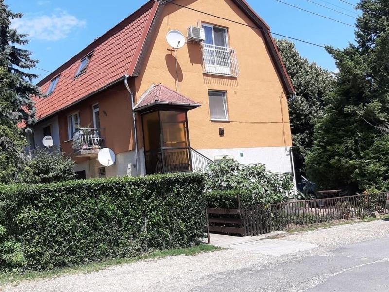 Ferienwohnung in Fonyd mit Garten Images