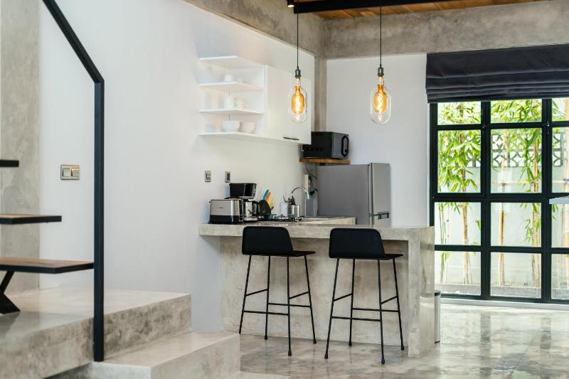 Berawa Loft #2 Canggu - image 22