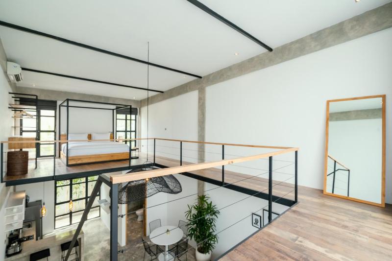 Berawa Loft #2 Canggu - image 20