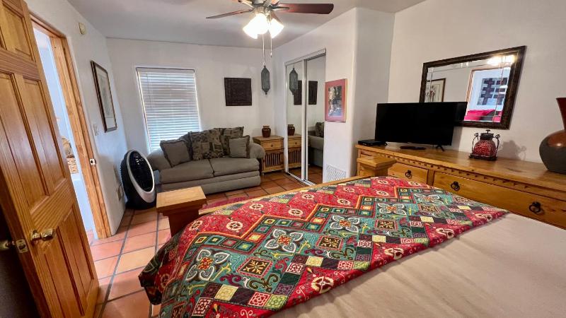 Two-Bedroom Villa image 3