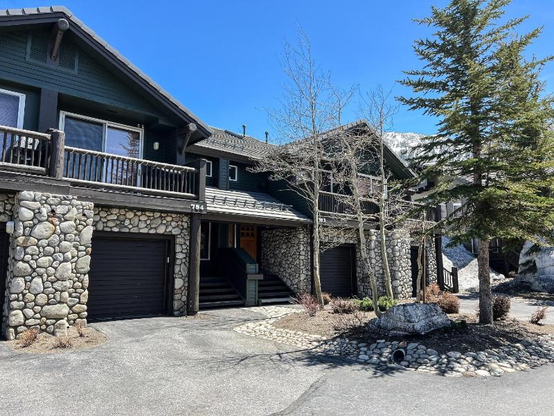 Snowcreek V #784 condo - image 33