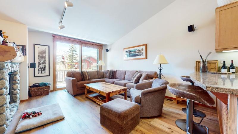 Snowcreek V #784 condo - image 31