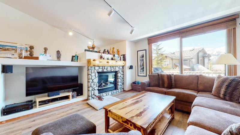 Snowcreek V #784 condo - image 10