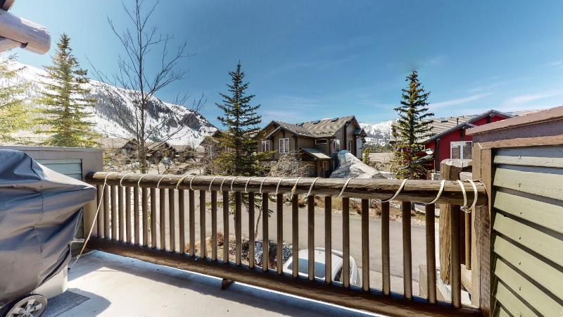 Snowcreek V #784 condo - image 9
