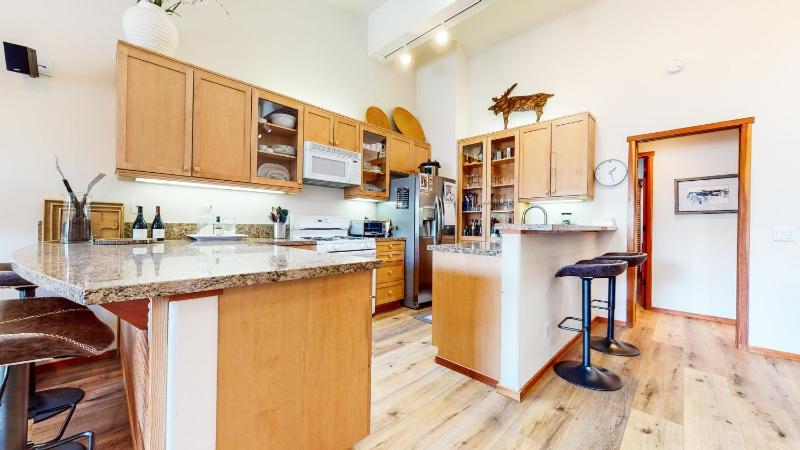 Snowcreek V #784 condo - image 45