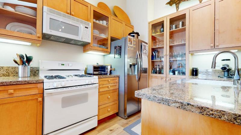 Snowcreek V #784 condo - image 40