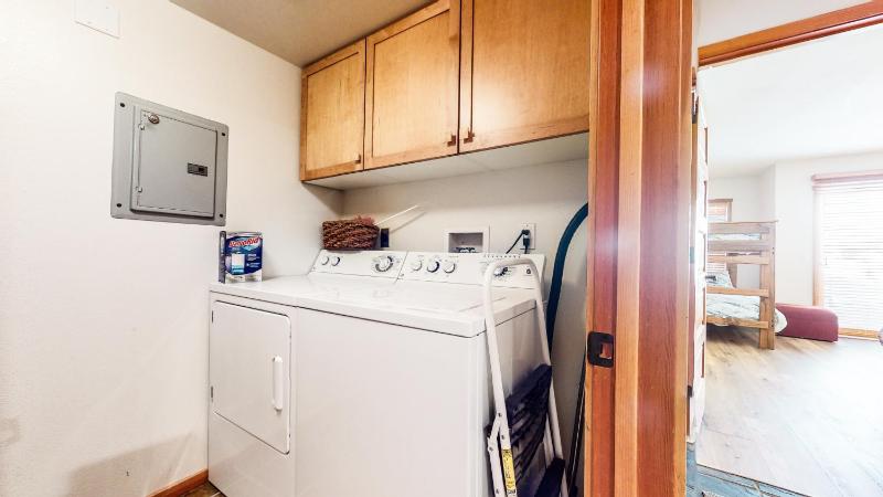 Snowcreek V #784 condo - image 29