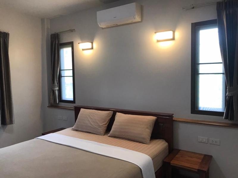 Thai Terrace Bungalow - image 2