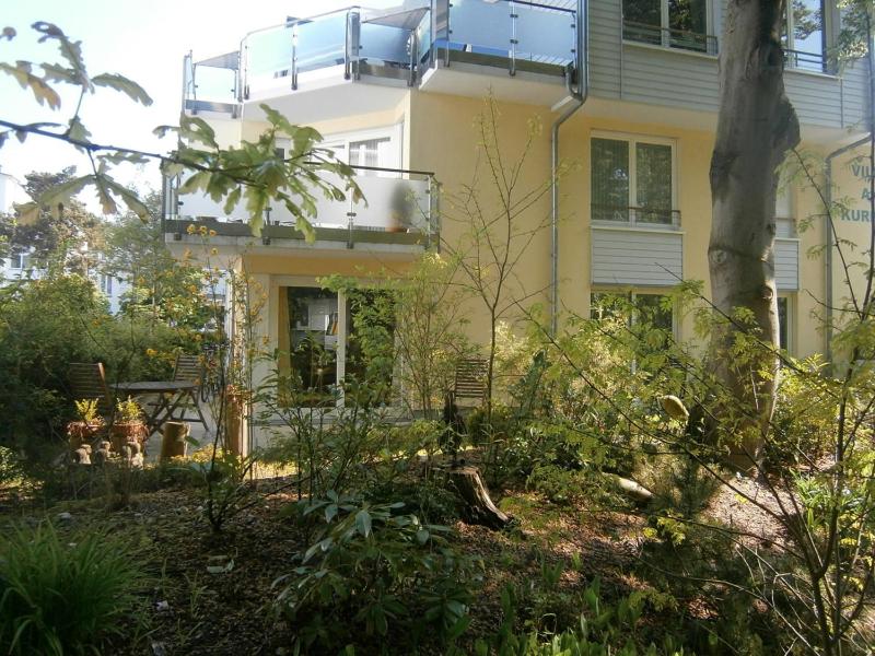 Two-Bedroom Apartment image 3