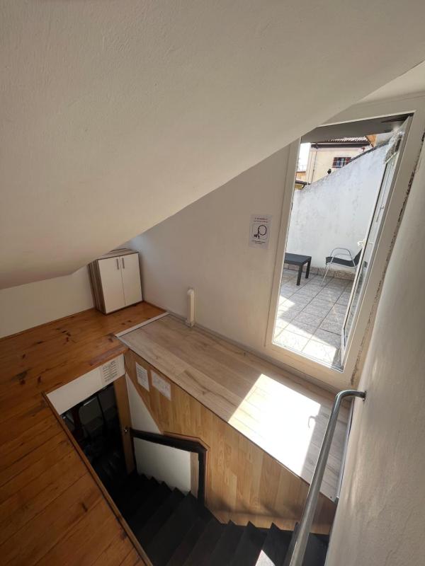 Standard Double or Twin Room with Balcony image 1
