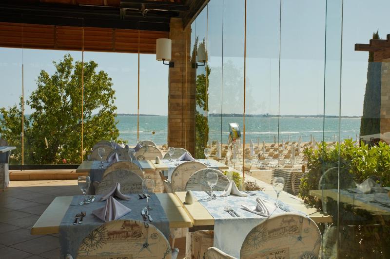 Alua Sunny Beach Resort & Spa - image 28